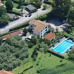 Da Pio Bed and Breakfast Pietrasanta