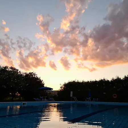 Da Pio فندق مبيت وإفطار 4*