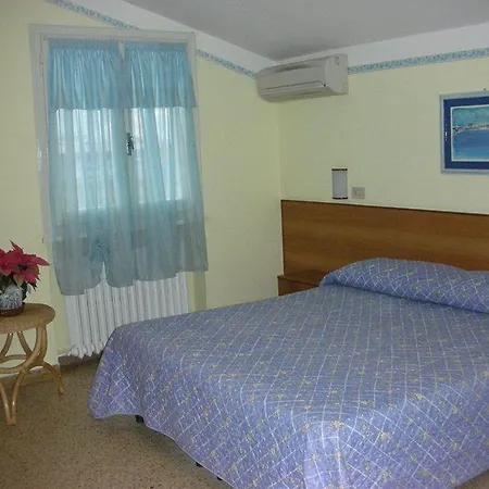 B&B Da Pio 4*