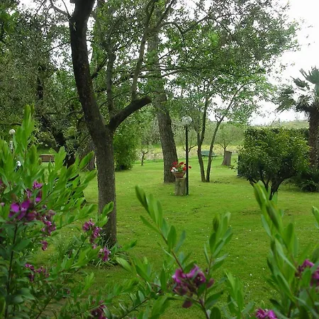 B&B Da Pio 4* Pietrasanta
