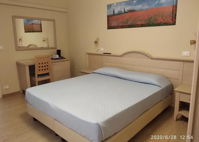 B&B Da Pio
