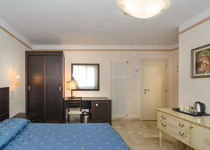 B&B Da Pio 4* Pietrasanta