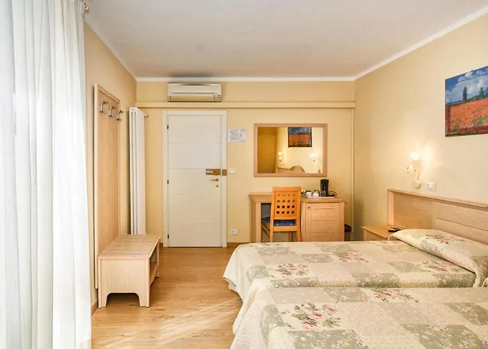 Da Pio فندق مبيت وإفطار 4*