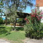 Couette-café Da Pio 4*