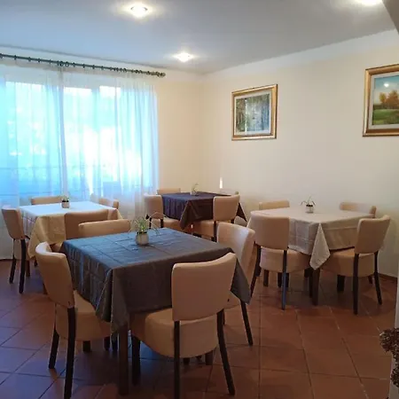 Bed and Breakfast Da Pio Pietrasanta