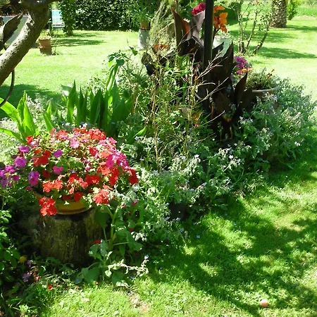 Bed & Breakfast Da Pio 3*
