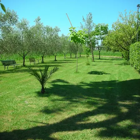 B&B Da Pio Bed & Breakfast