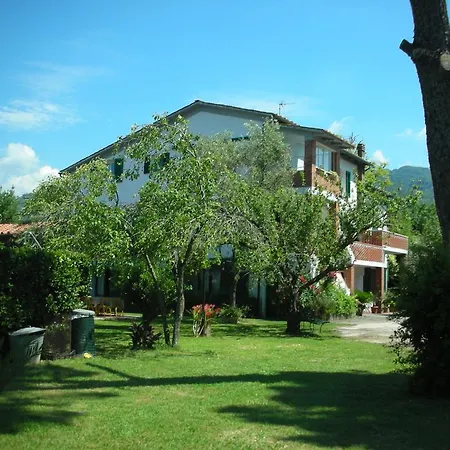 B&B Da Pio Bed & Breakfast 3*