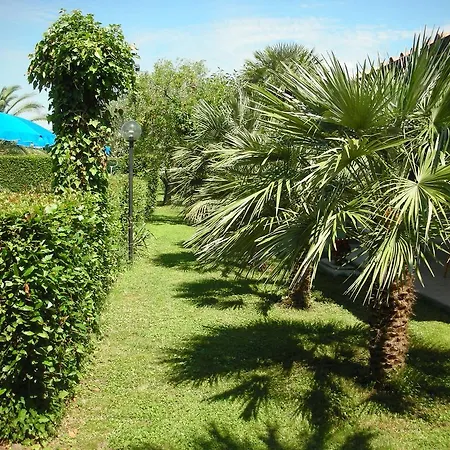 Da Pio Bed & Breakfast Pietrasanta