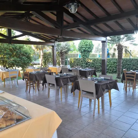 Bed & Breakfast Da Pio 3*