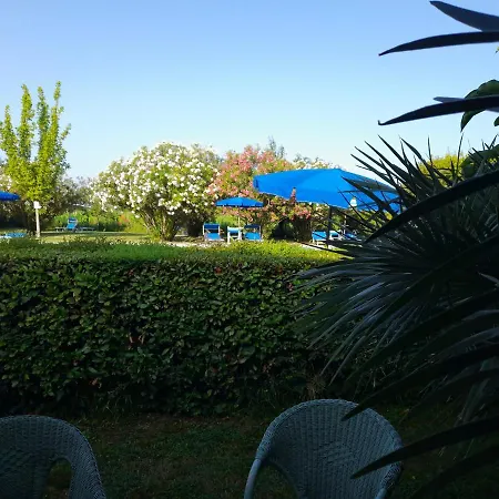 Bed & Breakfast Da Pio Pietrasanta
