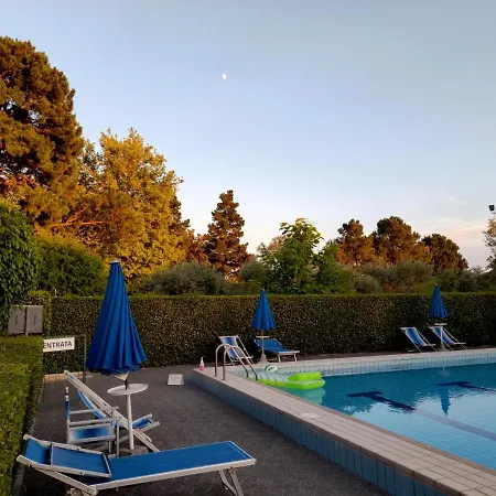 B&B Da Pio 3* Pietrasanta