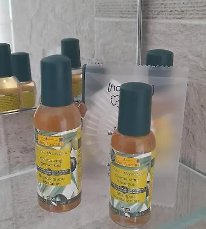 Da Pio Bed and Breakfast Pietrasanta