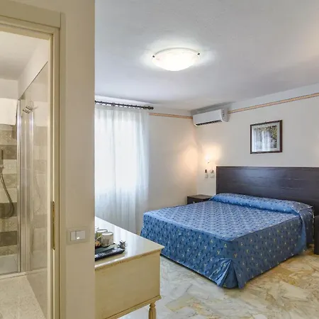 Bed and Breakfast Da Pio