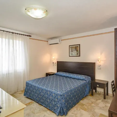 Da Pio Bed and Breakfast