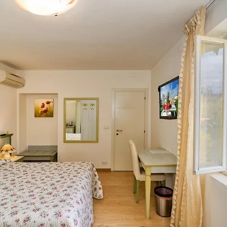Da Pio Bed & Breakfast
