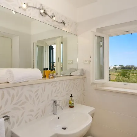 Da Pio Bed and Breakfast