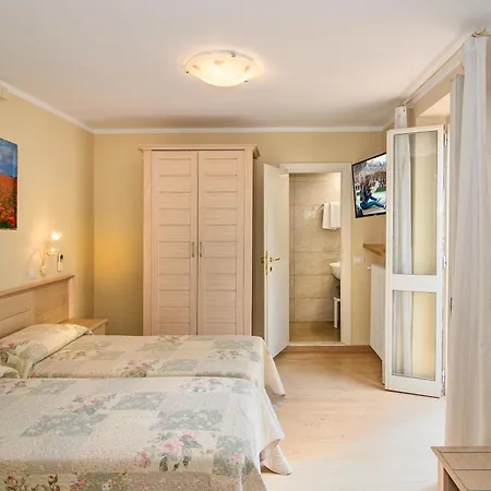 Da Pio Bed & Breakfast