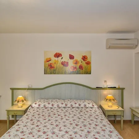 B&B Da Pio 3*