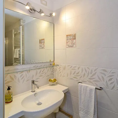 Da Pio Bed and Breakfast Pietrasanta