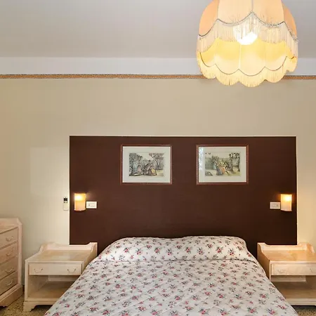 B&B Da Pio Pietrasanta