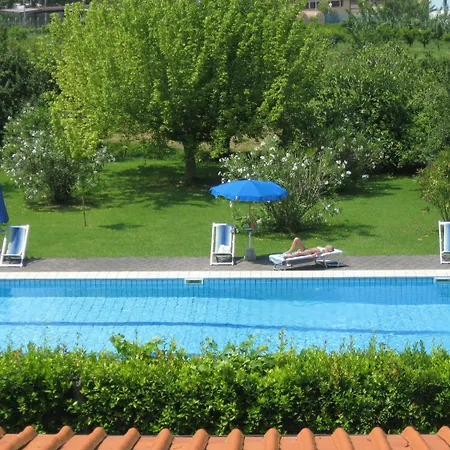 Bed & Breakfast Da Pio Pietrasanta