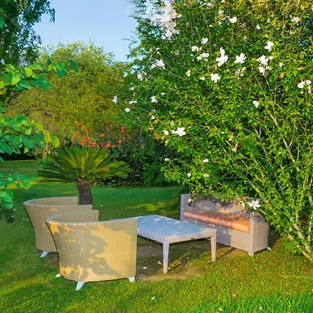 B&B Da Pio Bed & Breakfast 3*