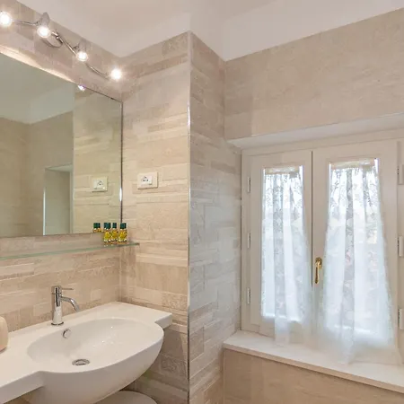 Bed and Breakfast Da Pio 4*