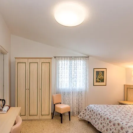 Bed and Breakfast Da Pio Pietrasanta
