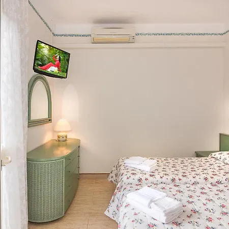 Da Pio Bed & Breakfast