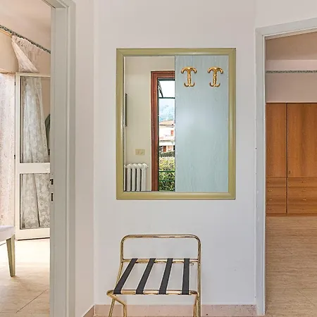 Da Pio Nocleg ze śniadaniem Pietrasanta