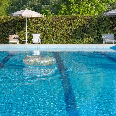 B&B Da Pio 3* Pietrasanta
