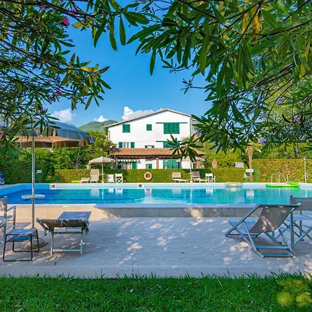 Bed & Breakfast B&B Da Pio Pietrasanta