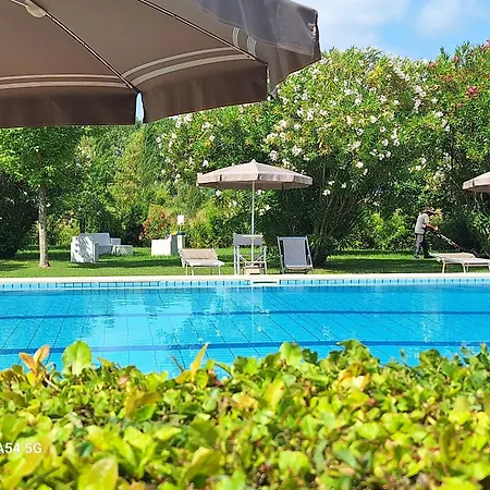 B&B Da Pio Pietrasanta