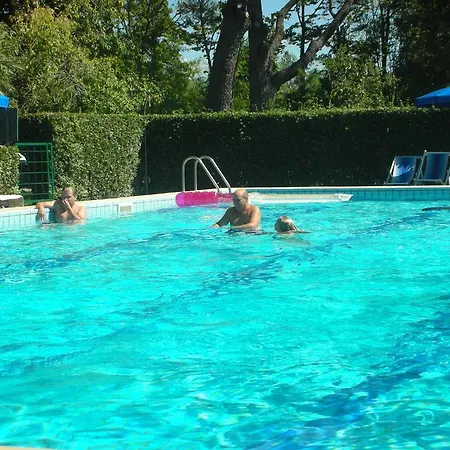 Bed and Breakfast Da Pio Pietrasanta