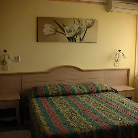 Da Pio Bed & Breakfast