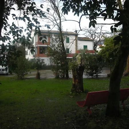 B&B Da Pio Pietrasanta