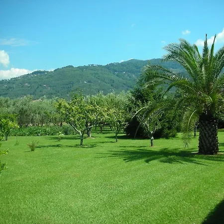 B&B Da Pio 3*