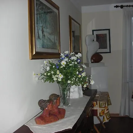 B&B Da Pio Bed & Breakfast 3*