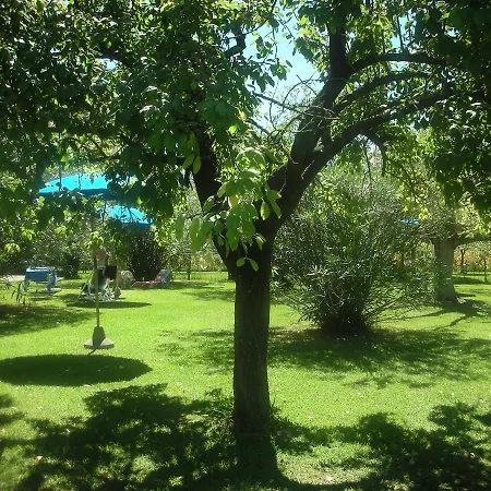 Da Pio Bed & Breakfast
