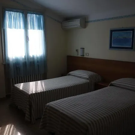 Bed and Breakfast Da Pio