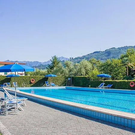 Da Pio Bed & Breakfast Pietrasanta