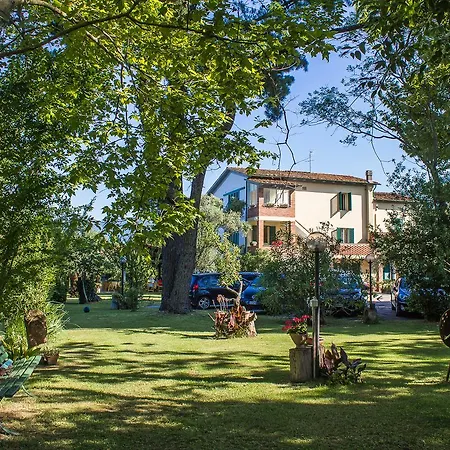 Bed & Breakfast Da Pio Pietrasanta