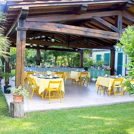Da Pio Bed & Breakfast