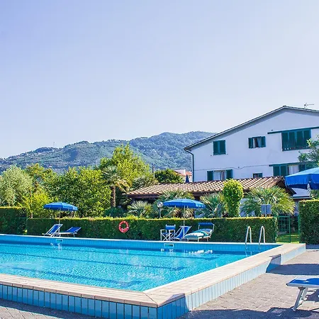 B&B Da Pio Pietrasanta