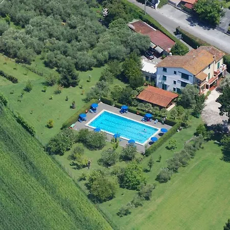 B&B Da Pio 3*