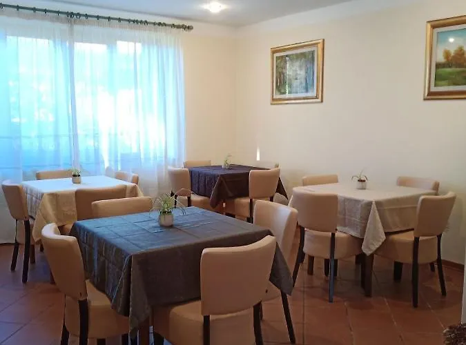 Oda ve Kahvaltı Da Pio Pietrasanta