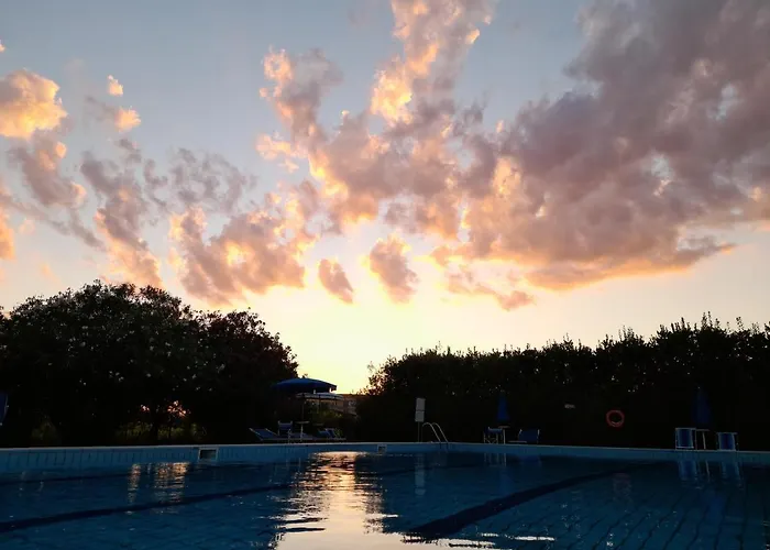 Da Pio Oda ve Kahvaltı 4*