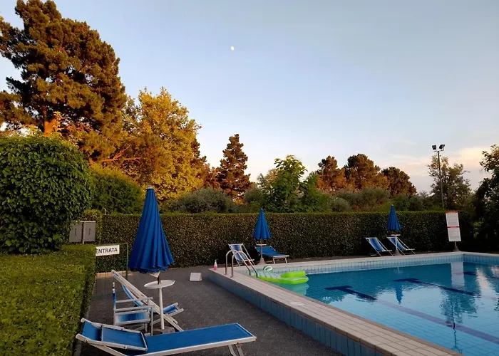 Da Pio 4* Pietrasanta