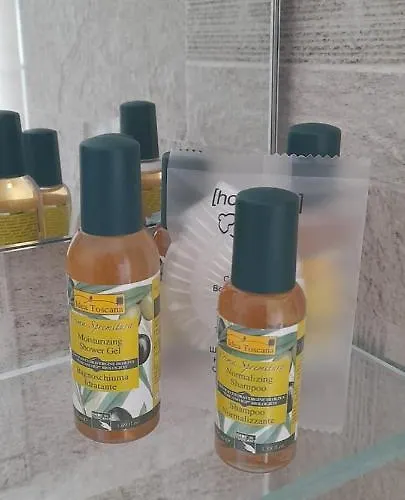 Da Pio Oda ve Kahvaltı Pietrasanta